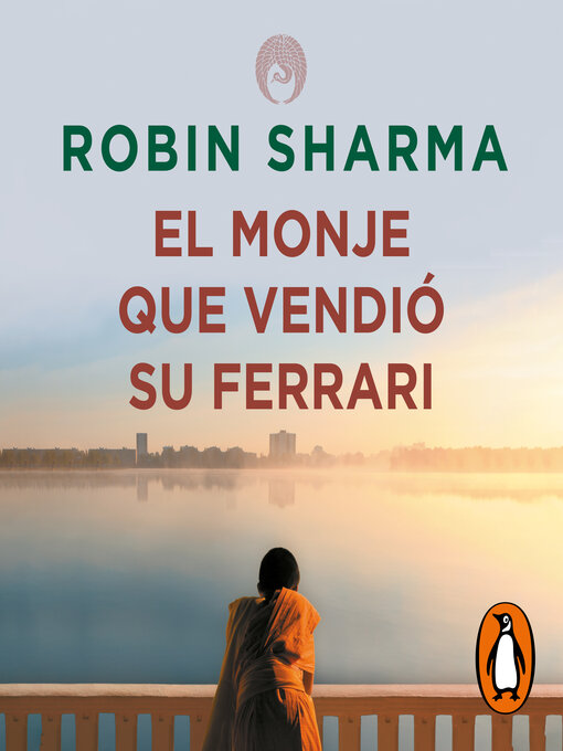 Title details for El monje que vendió su Ferrari by Robin Sharma - Wait list